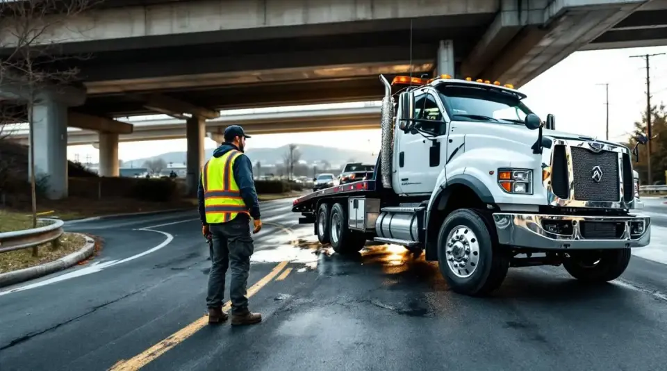 Leading Towing Service Company in North Richland Hills — North Richland Hills, TX