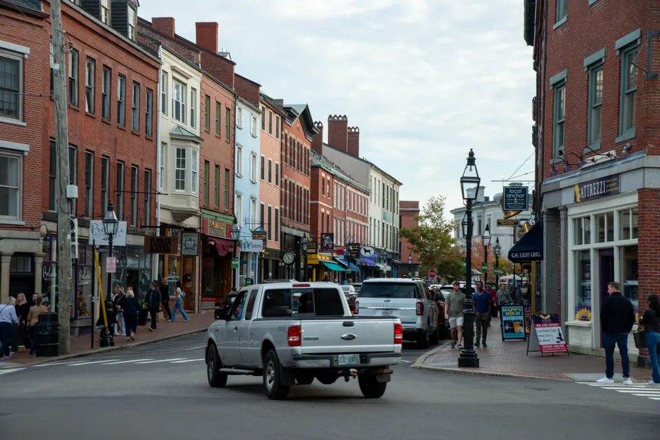 Saginaw — towing service