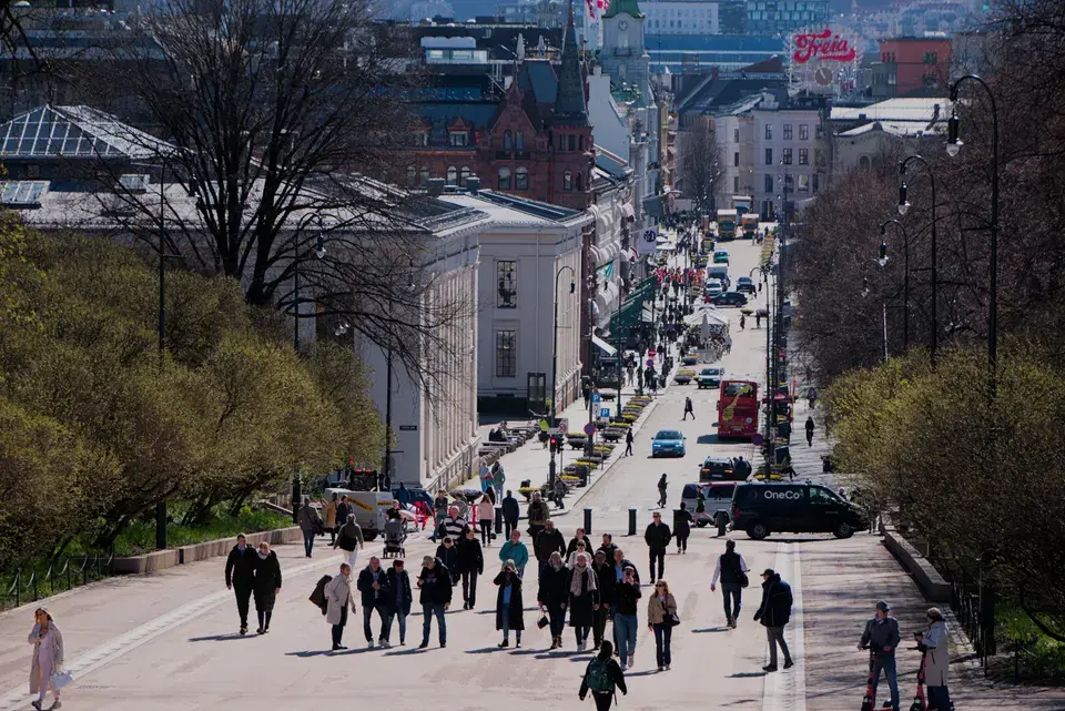 Local Landmarks We Serve Near Sansom Park in Sansom Park