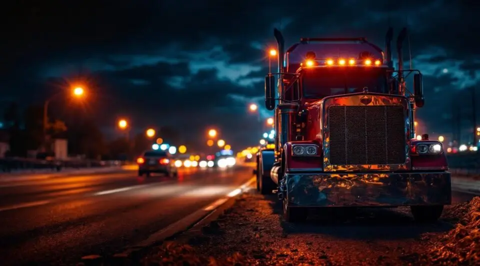 24 Hour Towing Service North Richland Hills